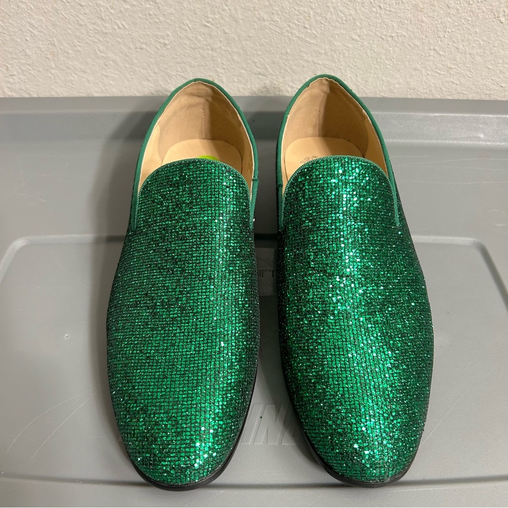 Brand New Royal Shoes